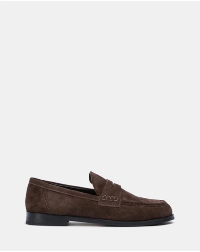 Tony Bianco - Zac Loafers
