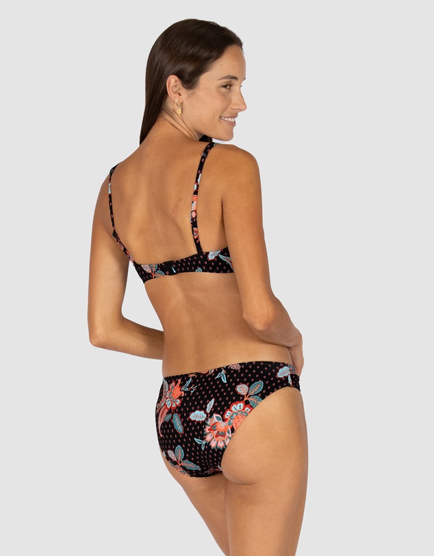 Baku Swimwear - Spice Temple Booster Bikini Bra Top