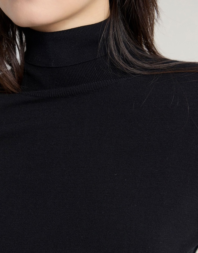 Oxford - Ela Turtle Neck