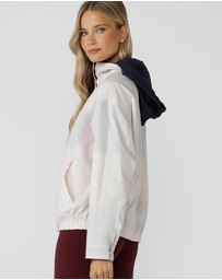 Lorna Jane - Voyager Reversible Jacket
