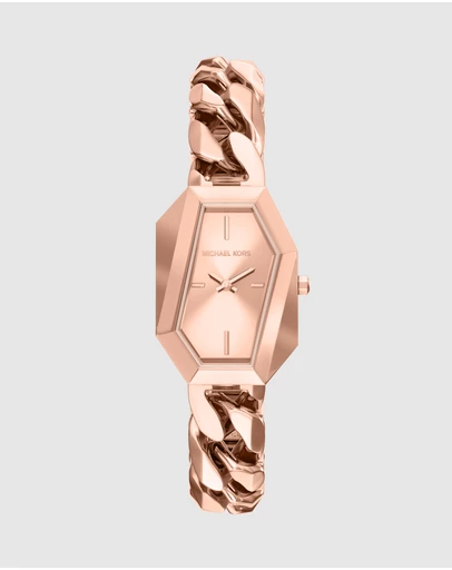 Michael Kors - Suri Rose Gold Analogue Watch