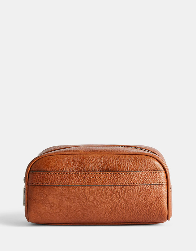 R.M.Williams - Farrier Toiletry Bag