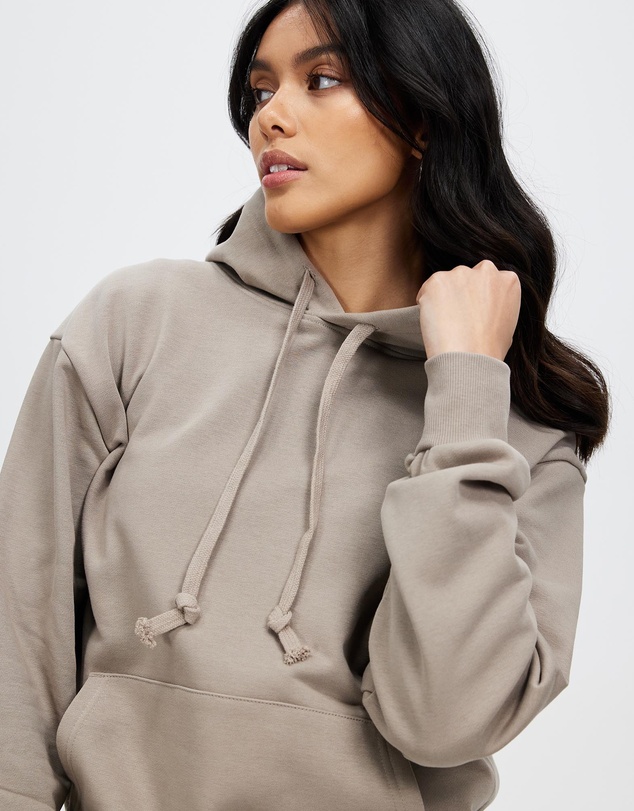 KAJA Clothing - Pullover Cap Frida Top