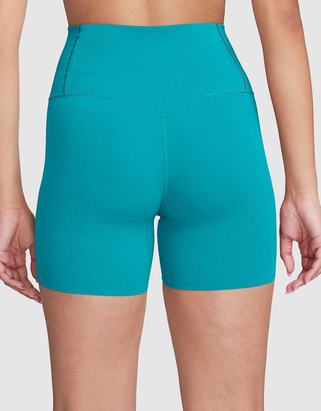 Nike - Zenvy Dri-FIT 5in High Rise Shorts