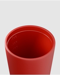 Fressko - Ceramic Lined Bino 8oz Reusable Coffee Cup