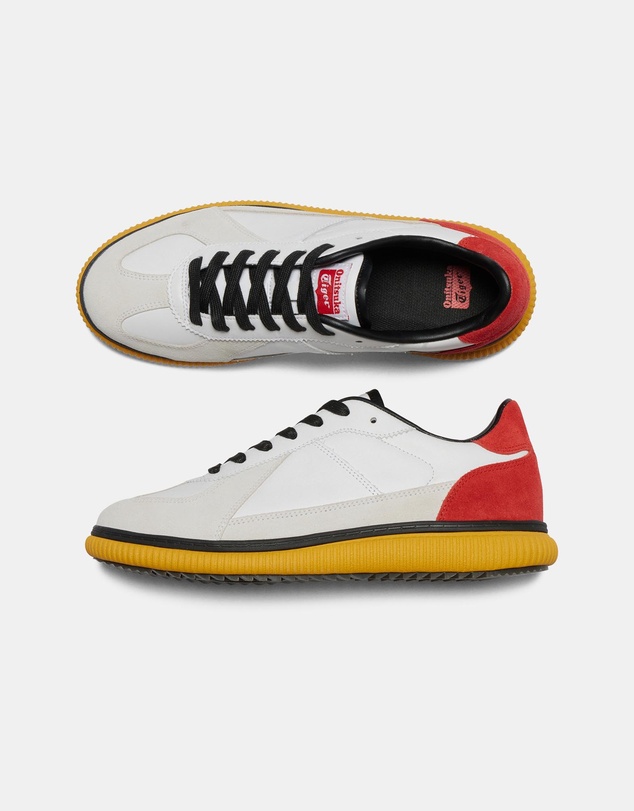 Onitsuka Tiger - Delecity L - Unisex