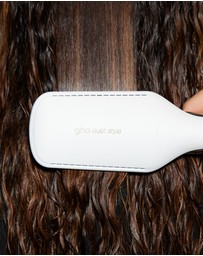 ghd - duet style 2 in 1 Hot Air Styler in White