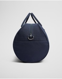 Country Road - Heritage Zip Canvas Tote