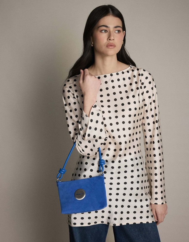 MIMCO - Mim Pouch Shoulder Bag