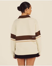 Malbon - Emma Polo
