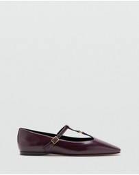 M.N.G - Loto Shoes - Women's