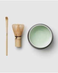 Printworks - Printworks Matcha Tools by Cafe Kitsune x Printworks-Beige