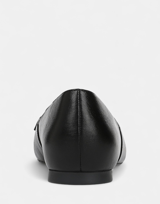 Naturalizer - Create Loafer - Black
