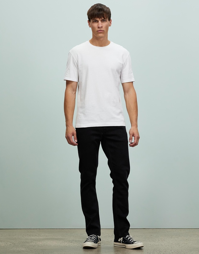 Volcom - Vorta Slim Fit Jeans