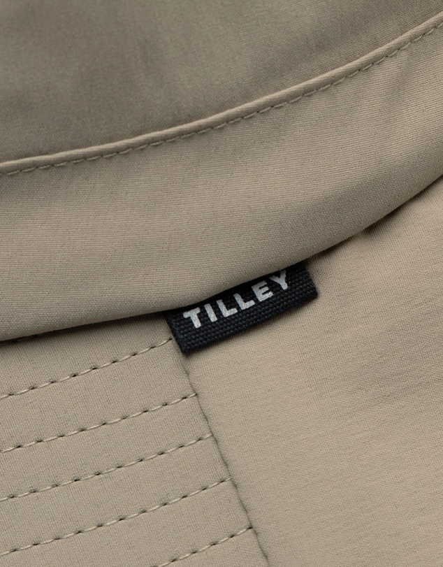 Tilley - Ultralight Cape Sunhat