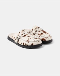 Duke + Dexter - Winston Mule - Men's