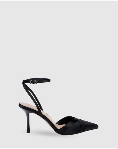 Badgley Mischka - Parklyn