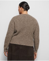 Commonry - Evie Cardigan