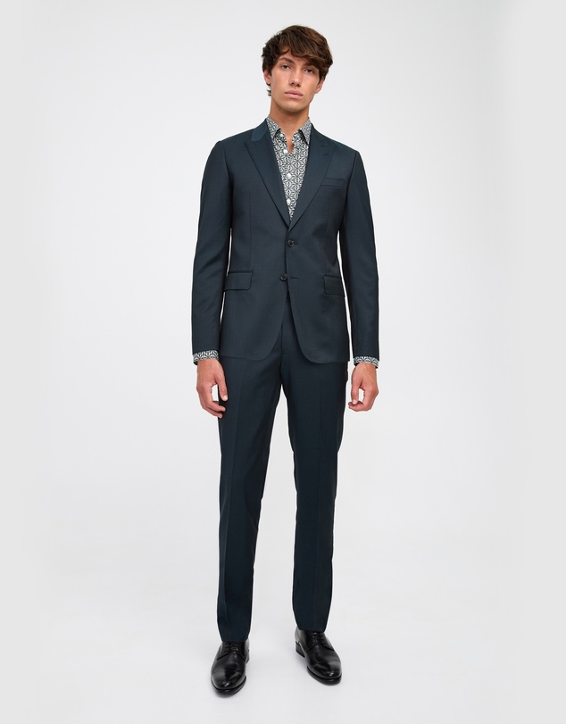 Calibre - Tonal Twill Suit Jacket