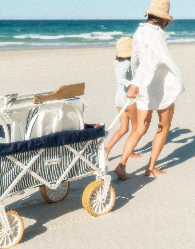 Business & Pleasure Co. - The Beach Cart