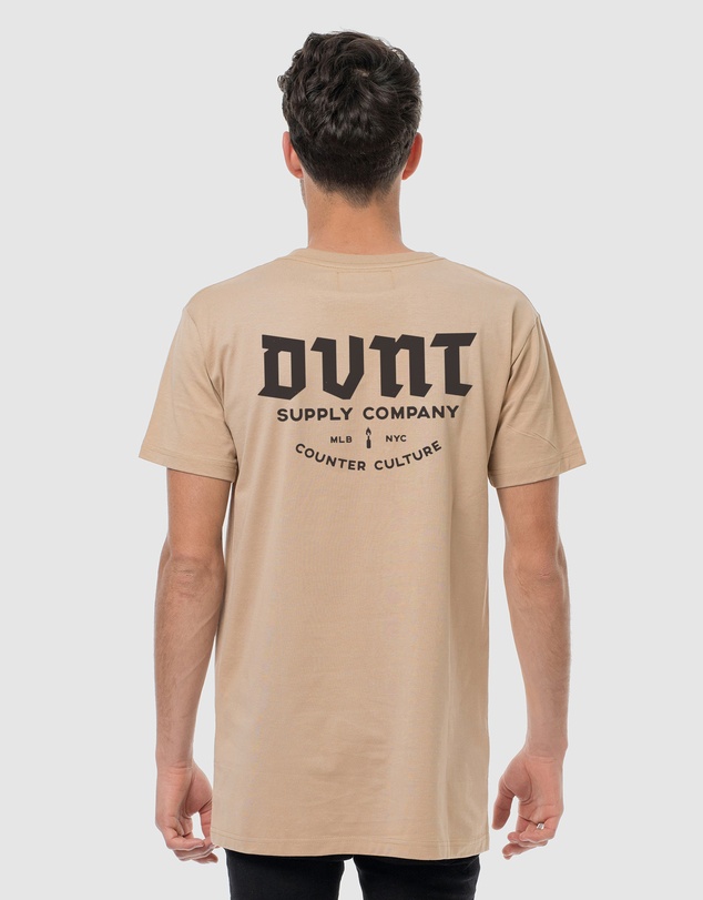 DVNT - Benson Tee