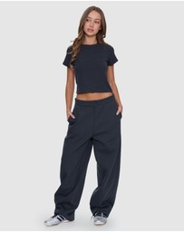 Thrills - Playmaker Track Pants