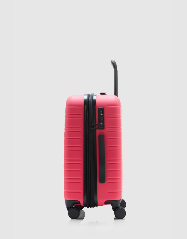 Nere - Stori Carry-On 55cm Suitcase