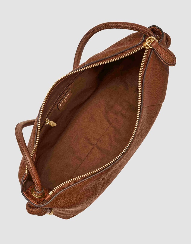 Fossil - Willa Brown Shoulder Bag