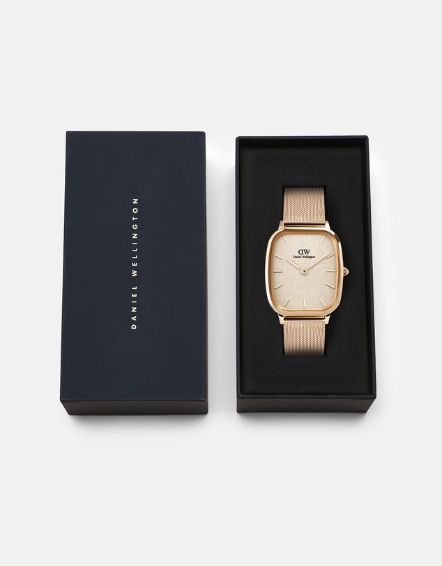 Daniel Wellington - Marlon Melrose Linen