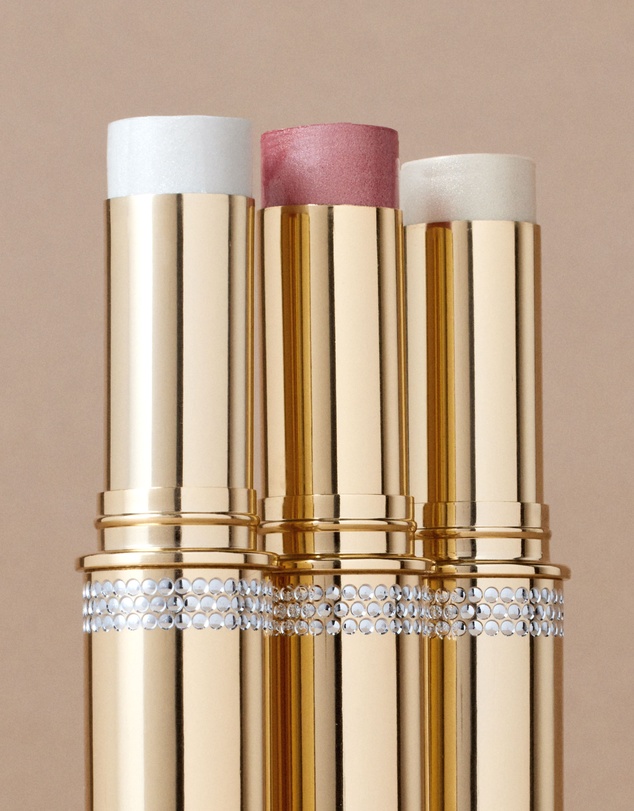 Silk Oil of Morocco - Argan Cream Highlighter Stick Trio