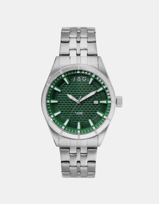 Jag - Jag Forster Men's Watch
