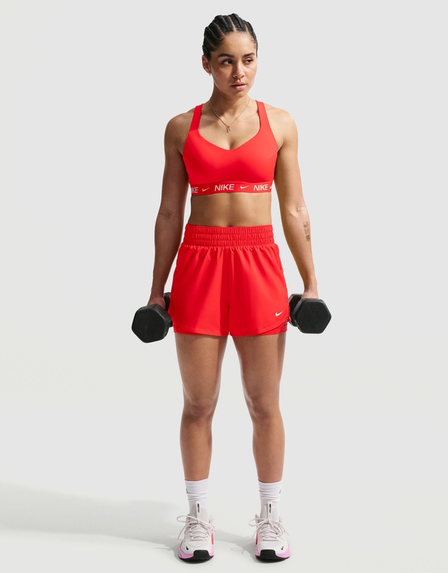 Nike - Indy Dri-FIT High Support Padded Adjustable Sports Bra