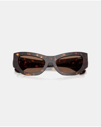 Burberry - BE4450U
