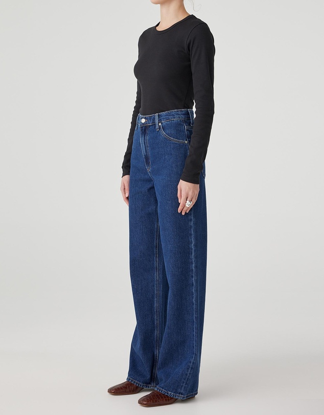Nobody Denim - Grace Jeans