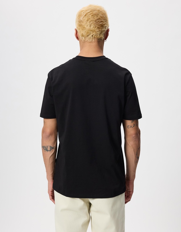 Armani Exchange - Tonal Brand T-Shirt