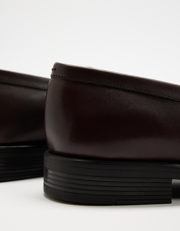 Paul Smith - Pierce Loafers