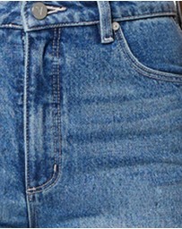 Abrand - 94 High Straight Jeans - Iconic Exclusive