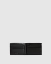 Evity - RFID Dominic Leather Bifold Wallet