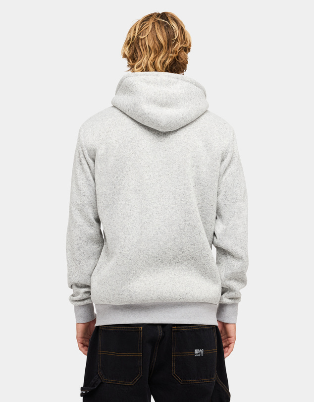 Billabong - Mens Revolt Zip Zip Up Hoodie