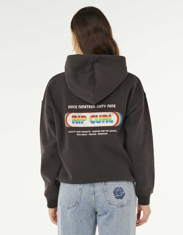 Rip Curl - Surf Revival Heritage Hood