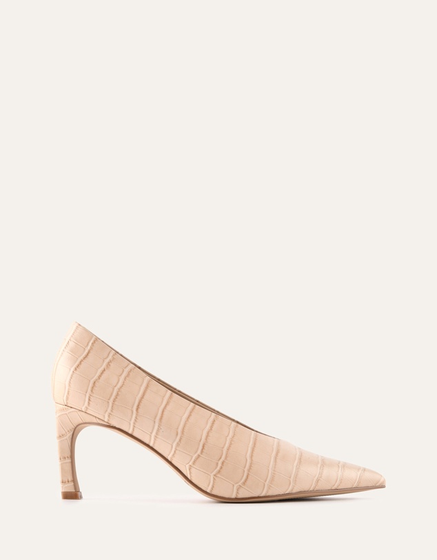 Jo Mercer - Marilyn Mid Heels
