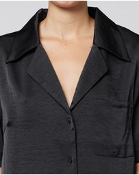 ids - Web Of Me Shirt