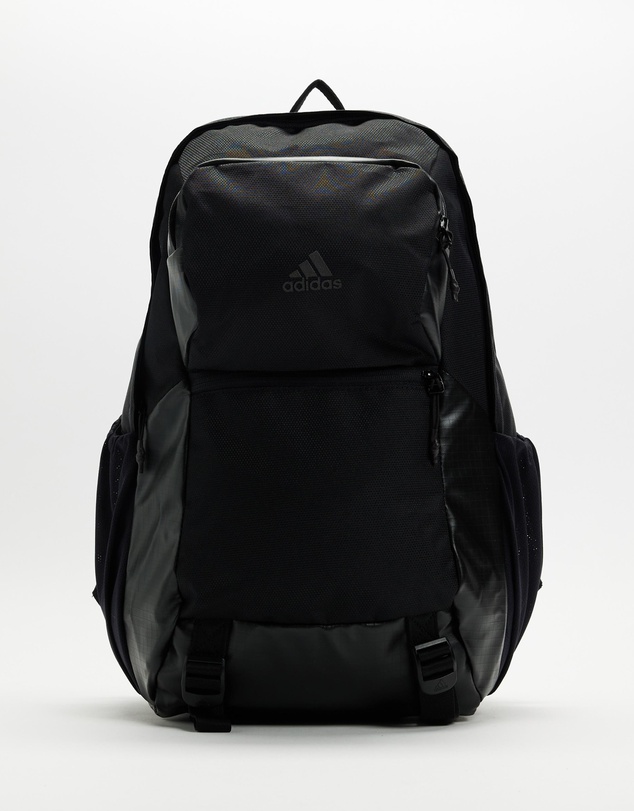 adidas iconic backpack