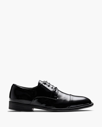 Aquila - Grantham Derby Shoes