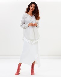 KAJA Clothing - Idetta Top