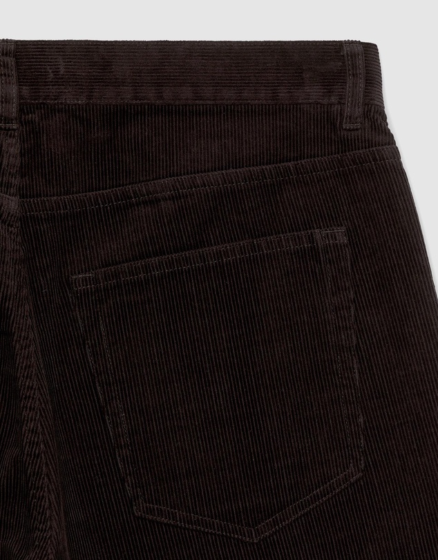 ARKET - Loose Corduroy Trousers