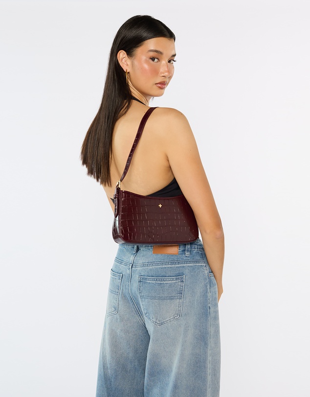PETA AND JAIN - Lilu Shoulder Bag