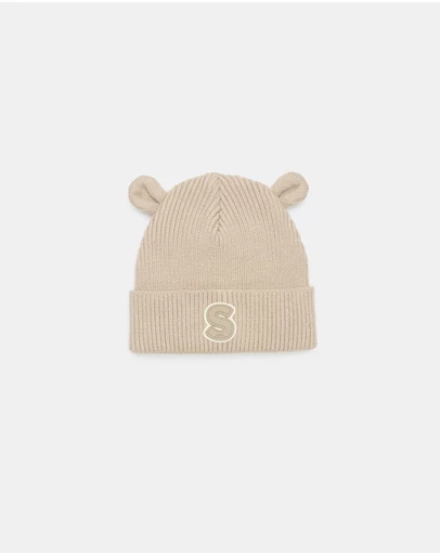 Seed Heritage - Mini Initial Beanie