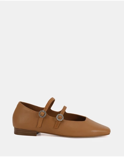 Miss Sofie - Matter Flats