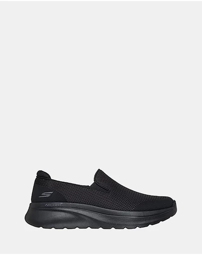 Skechers - Go Walk Arch Fit N-Joy - Women's